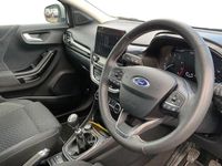 Begagnad Ford Puma Titanium 125 HK (91 kW) 2023 SUV