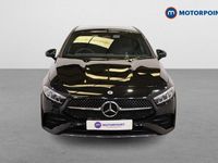 used Mercedes A200 A-ClassAMG Line Executive 4dr Auto