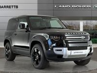 Used Land Rover Defender HSE 249 HP (183 kW) 2024 SUV
