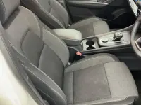 Used Nissan Qashqai N-Connecta 158 HP (116 kW) 2023 White SUV
