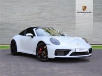 used Porsche 911 GTS 2dr - 2022 (22)