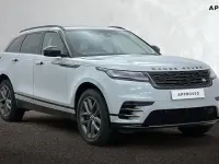 Used Land Rover Range Rover Velar SE Dynamic 204 HP (150 kW) 2024 Grey SUV