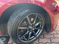 Used Mazda MX5 Inclusive 160 HP (117 kW) 2018 Cabriolet