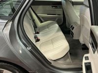 Used Jaguar XF Portfolio 2018 Grey Sedan