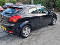 used Kia ProCeed 1.4 1 3dr