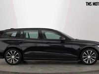 Used Volvo V60 Momentum 161 HP (118 kW) 2022 Estate