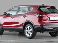 used Nissan Qashqai 1.3 DIG-T (160ps) Acenta Premium