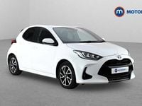 Used Toyota Yaris Hybrid Design 116 HP (85 kW) 2026 Hatchback