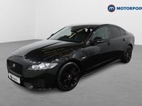 used Jaguar XF 2.0i [250] Chequered Flag 4dr Auto