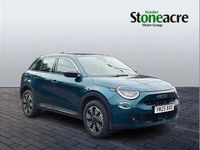 Used Fiat 600 S 99 HP (72 kW) 2025 Green SUV