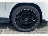 Used Mercedes EQA250+ Urban 139 kW (190 HP) 2025 White SUV