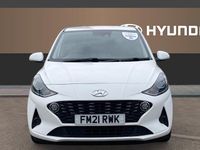 Used Hyundai i10 Premium 67 HP (49 kW) 2023 Hatchback