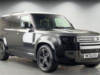 Used Land Rover Defender HSE Dynamic 249 HP (183 kW) 2025 SUV