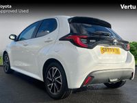 Used Toyota Yaris Hybrid Design 116 HP (85 kW) 2026 Hatchback