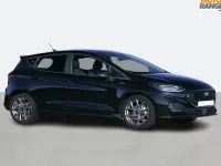 Used Ford Fiesta Active X 2023 White Hatchback