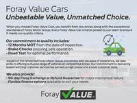 Used Ford Focus Titanium 2017 Moondust silver Hatchback