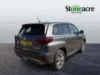 New Suzuki Vitara 129 HP (94 kW) 2025 Grey SUV