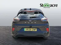 New Ford Puma Premium 122 kW (167 HP) 2026 Black SUV