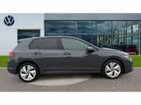 Used VW Golf VIII 204 HP (150 kW) 2025