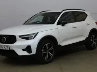 Used Volvo XC40 Plus 163 HP (119 kW) 2026 SUV