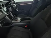 Used Honda Civic Sport Plus 182 HP (133 kW) 2019 Grey Hatchback