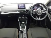 used Mazda 2 1.5 Skyactiv G SE-L Nav 5dr