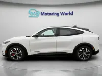 Used Ford Mustang Mach-E Extended Range 258 kW (351 HP) 2022 SUV