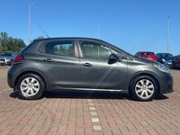 used Peugeot 208 CBHW 6 5 DOOR HATCHBACK