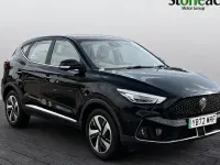 Used MG ZS SE 128 kW (175 HP) 2023 SUV