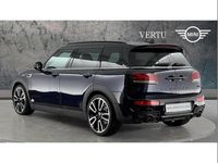 Used Mini Cooper Clubman Sport 192 HP (141 kW) 2020 Other Estate