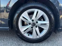 Usado VW Golf VIII Life 130 CV (95 kW) 2024 Gris Utilitario