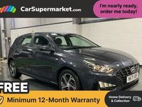 Used Hyundai i30 SE 120 HP (88 kW) 2024 Hatchback