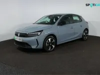 Usado Vauxhall Corsa-e Design Edition 100 kW (136 HP) 2024 Cinzento Citadino