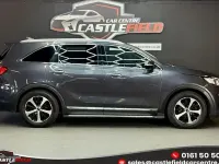 Used Kia Sorento 200 HP (147 kW) 2017 SUV