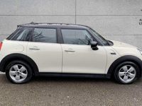 used Mini Cooper 5-Door HatchClassic