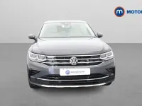 Used VW Tiguan Elegance 150 HP (110 kW) 2023 Grey SUV
