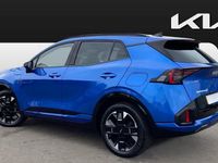 Used Kia Sportage GT-Line S 238 HP (175 kW) 2026 SUV