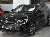 Gebraucht Renault Austral Techno 200 PS (147 kW) 2025 Schwarz SUV