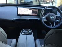 Used BMW iX M Sport 295 kW (402 HP) 2025 Black SUV