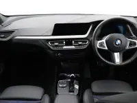 Used BMW 118 M Sport 136 HP (100 kW) 2022 Grey Hatchback