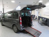 Used Peugeot Partner Active 100 HP (73 kW) 2019 MPV