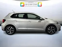 Used VW Polo Life 2023 Silver Hatchback