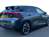 Used MG MG4 EV Trophy 2023 Hatchback