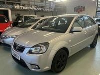 Used Kia Rio 2011