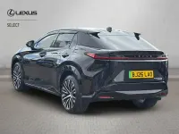 Used Lexus RZ 500e 280 kW (381 HP) 2026 SUV
