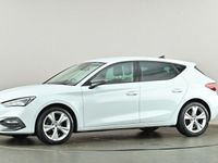 used Seat Leon 1.5 TSI EVO FR 5dr