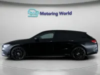 Used Mercedes CLA250 Shooting Brake AMG line 215 HP (158 kW) 2023 Estate