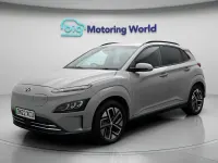 Used Hyundai Kona Premium 150 kW (204 HP) 2022 SUV