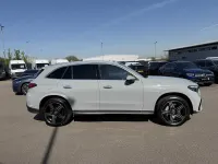 Used Mercedes GLC300 AMG line 2025 Grey SUV