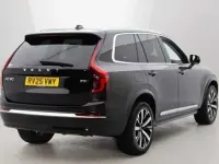 Used Volvo XC90 Core 250 HP (183 kW) 2025 SUV